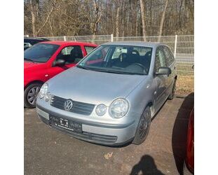 VW Polo Gebrauchtwagen