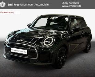 Mini Cooper SE Gebrauchtwagen