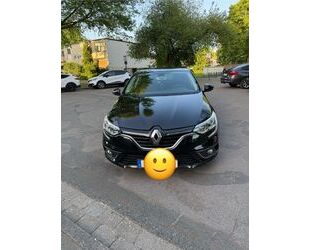 Renault Megane Gebrauchtwagen