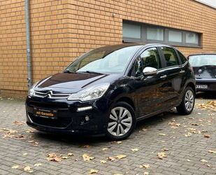Citroen C3 Gebrauchtwagen