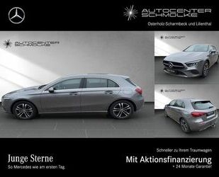 Mercedes-Benz A 200 Gebrauchtwagen
