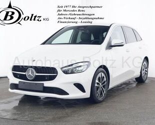 Mercedes-Benz B 180 Gebrauchtwagen