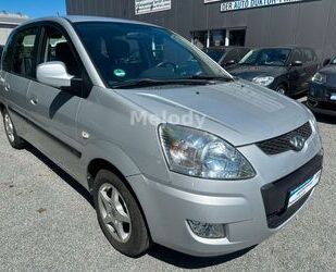 Hyundai Matrix Gebrauchtwagen