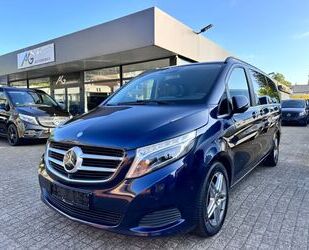 Mercedes-Benz V 220 Gebrauchtwagen