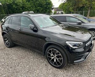 Mercedes-Benz GLC 300 Gebrauchtwagen