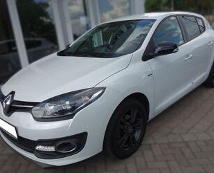 Renault Megane Gebrauchtwagen