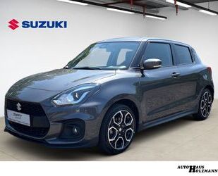 Suzuki Swift Gebrauchtwagen