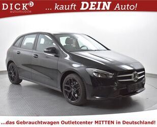 Mercedes-Benz B 250 Gebrauchtwagen