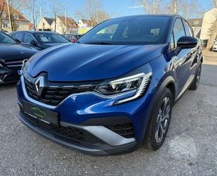 Renault Captur Gebrauchtwagen