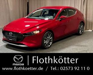 Mazda 3 Gebrauchtwagen