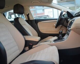 VW CC Gebrauchtwagen