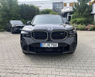 BMW XM Gebrauchtwagen
