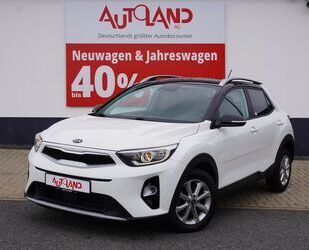 Kia Stonic Gebrauchtwagen