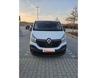 Renault Trafic Gebrauchtwagen
