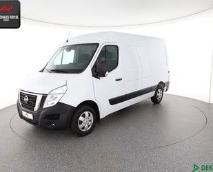 Nissan Interstar Gebrauchtwagen