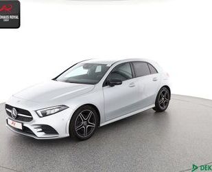 Mercedes-Benz A 180 Gebrauchtwagen