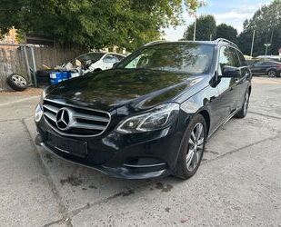 Mercedes-Benz E 250 Gebrauchtwagen