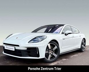 Porsche Panamera Gebrauchtwagen