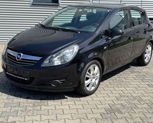 Opel Corsa Gebrauchtwagen
