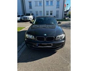 BMW 116 Gebrauchtwagen