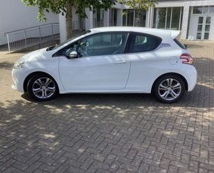 Peugeot 208 Gebrauchtwagen