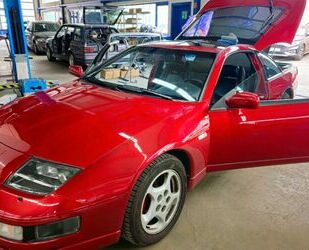 Nissan 300 ZX Gebrauchtwagen