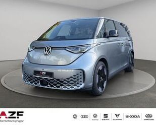 VW ID. Buzz Gebrauchtwagen