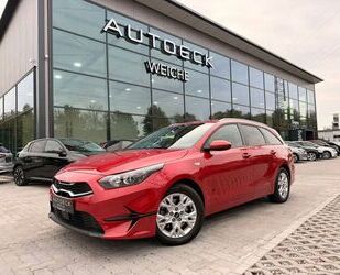 Kia ceed Sportswagon Gebrauchtwagen