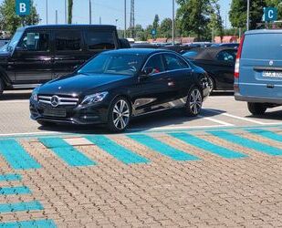 Mercedes-Benz C 200 Gebrauchtwagen