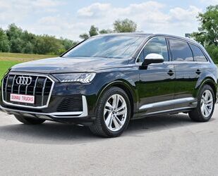 Audi SQ7 Gebrauchtwagen