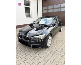 BMW 116 Gebrauchtwagen