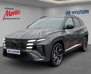 Hyundai TUCSON Gebrauchtwagen