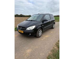 Hyundai Getz Gebrauchtwagen