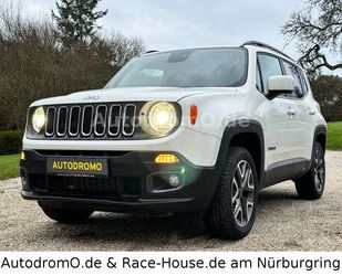Jeep Renegade Gebrauchtwagen