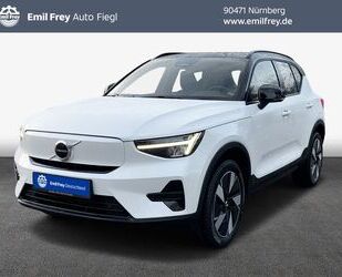 Volvo XC40 Gebrauchtwagen