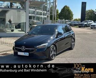 Mercedes-Benz B 200 Gebrauchtwagen