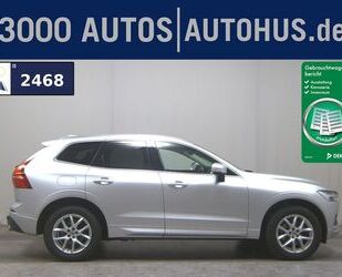 Volvo XC60 Gebrauchtwagen