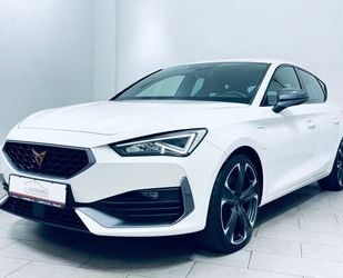 Cupra Leon Gebrauchtwagen