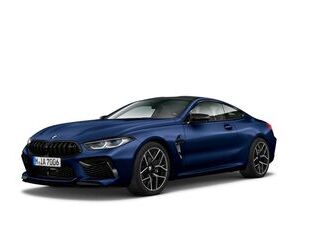 BMW M850 Gebrauchtwagen