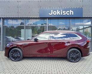 Mazda CX-80 Gebrauchtwagen