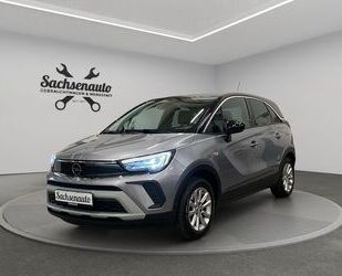 Opel Crossland (X) Gebrauchtwagen