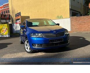 Skoda Rapid Gebrauchtwagen