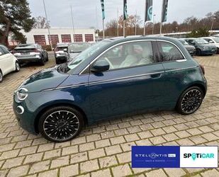 Fiat 500e Gebrauchtwagen
