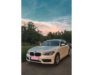 BMW 118 Gebrauchtwagen