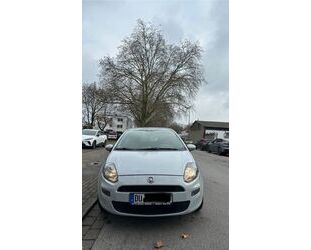 Fiat Punto Gebrauchtwagen