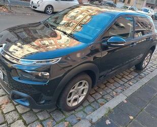 Citroen C4 Cactus Gebrauchtwagen