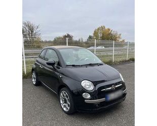 Fiat 500C Gebrauchtwagen