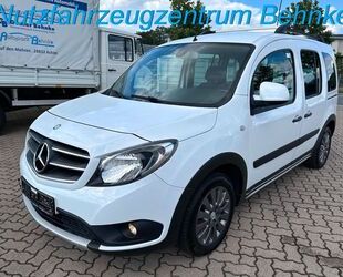 Mercedes-Benz Citan Gebrauchtwagen