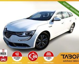 Renault Talisman Gebrauchtwagen