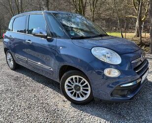 Fiat 500L Gebrauchtwagen
